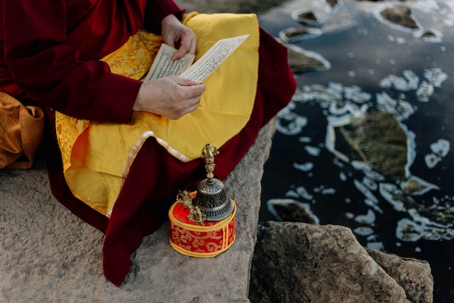 mantra